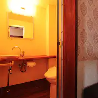 【ห้องสไตล์ญี่ปุ่นและตะวันตก】มีห้องน้ำ