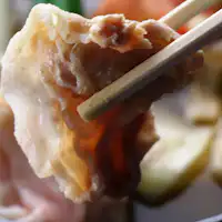 【อาหารเย็น】หม้อไฟตามฤดูกาล