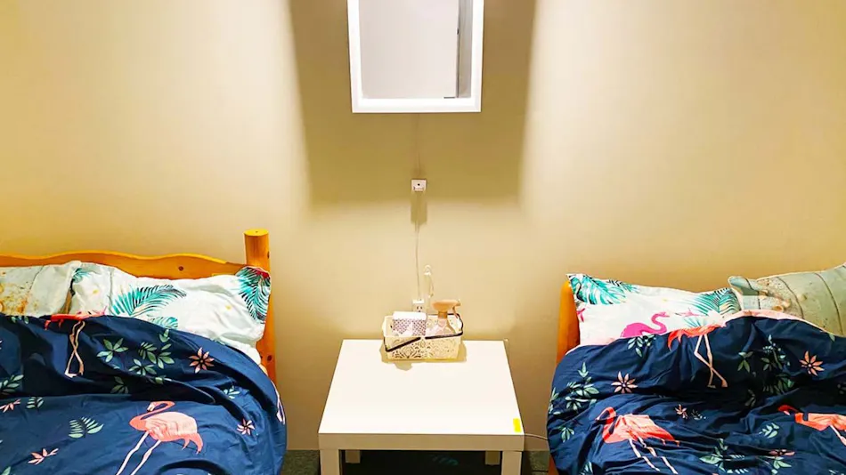 Guest House Chura Yado Ishigaki Island