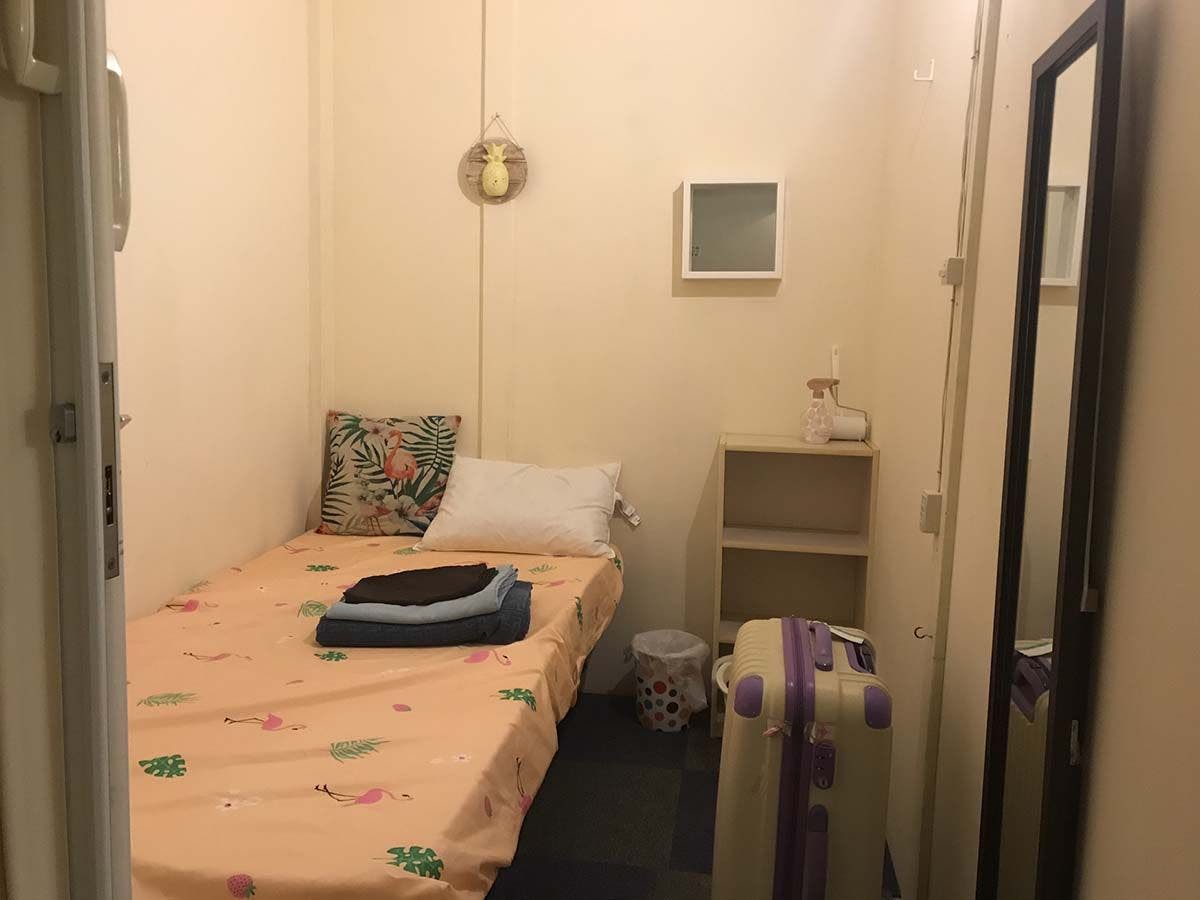 Guest House Chura Yado Ishigaki Island