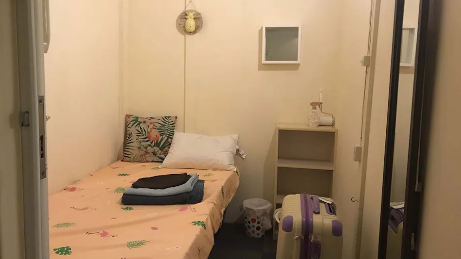 Guest House Chura Yado Ishigaki Island