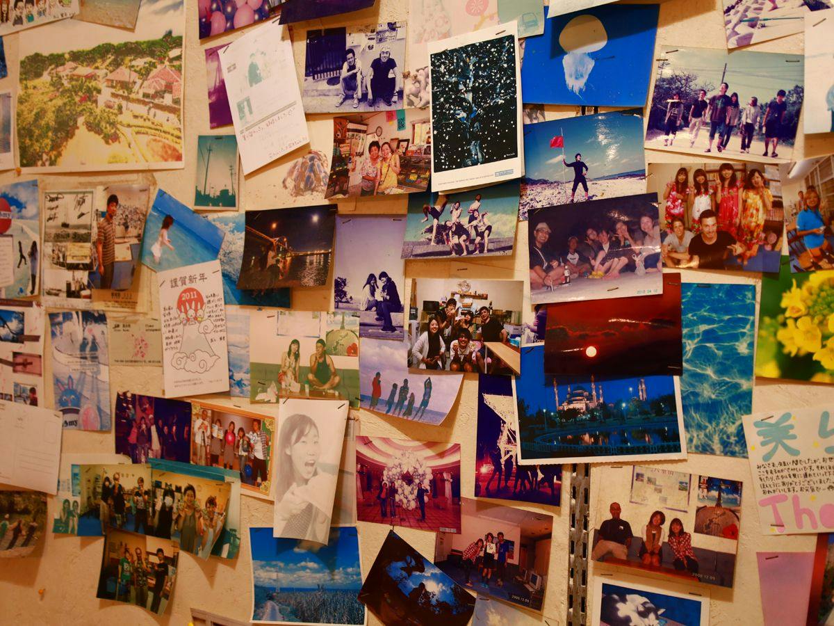 Guest House Chura Yado Ishigaki Island