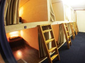 ゲストハウス　美ら宿　石垣島