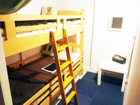 ゲストハウス　美ら宿　石垣島