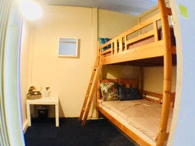 ゲストハウス　美ら宿　石垣島