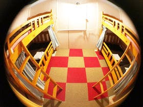 ゲストハウス　美ら宿　石垣島