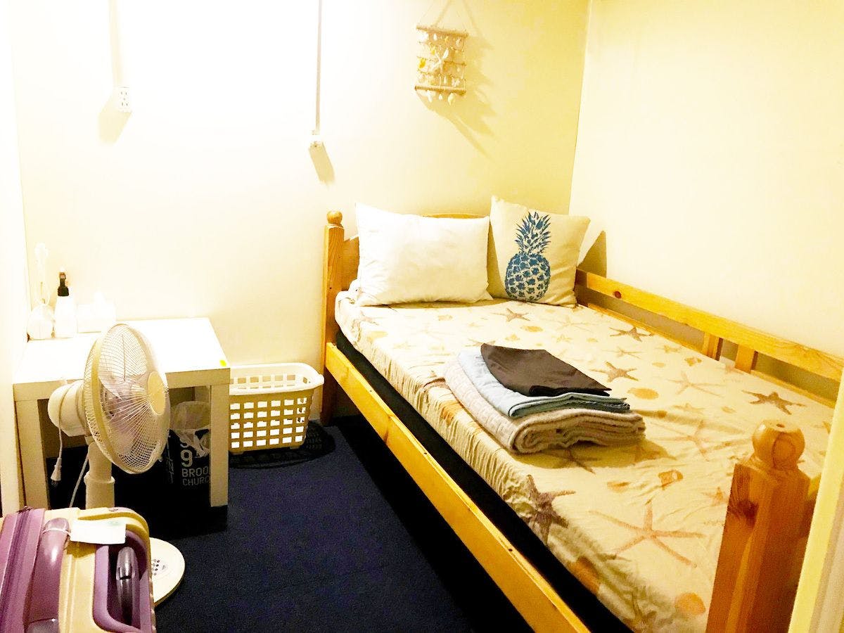 Guest House Chura Yado Ishigaki Island