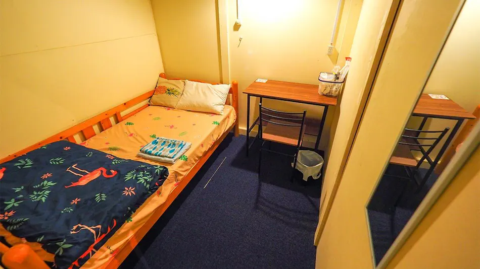Guest House Chura Yado Ishigaki Island