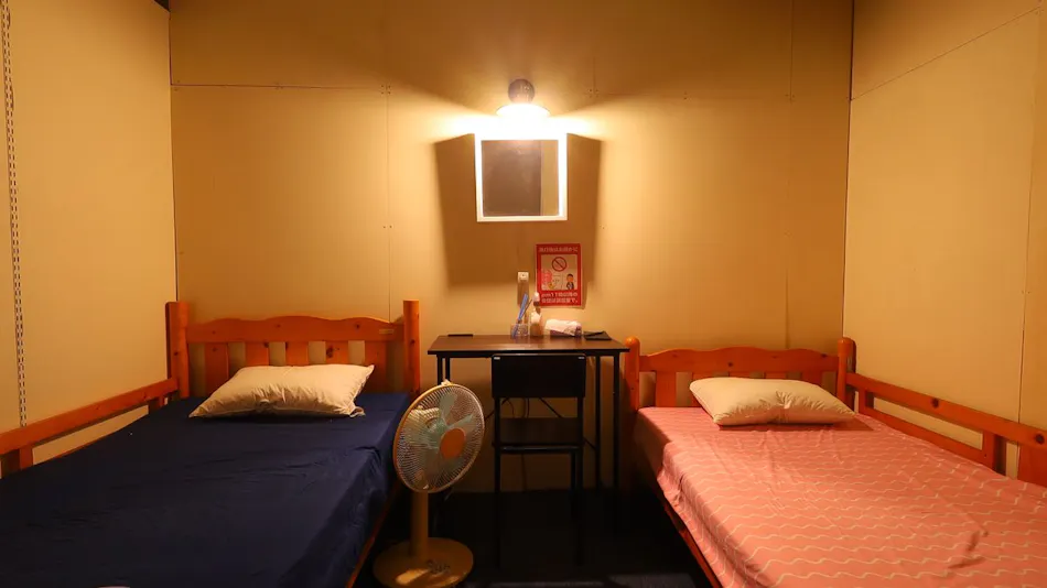 Guest House Chura Yado Ishigaki Island