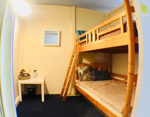 鍵付！女性２名様貸切部屋