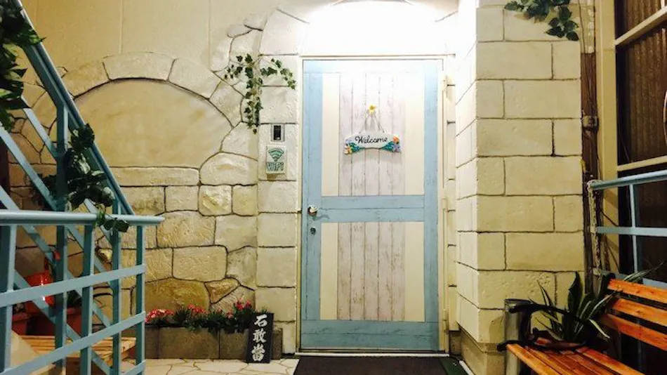 Guest House Chura Yado Ishigaki Island