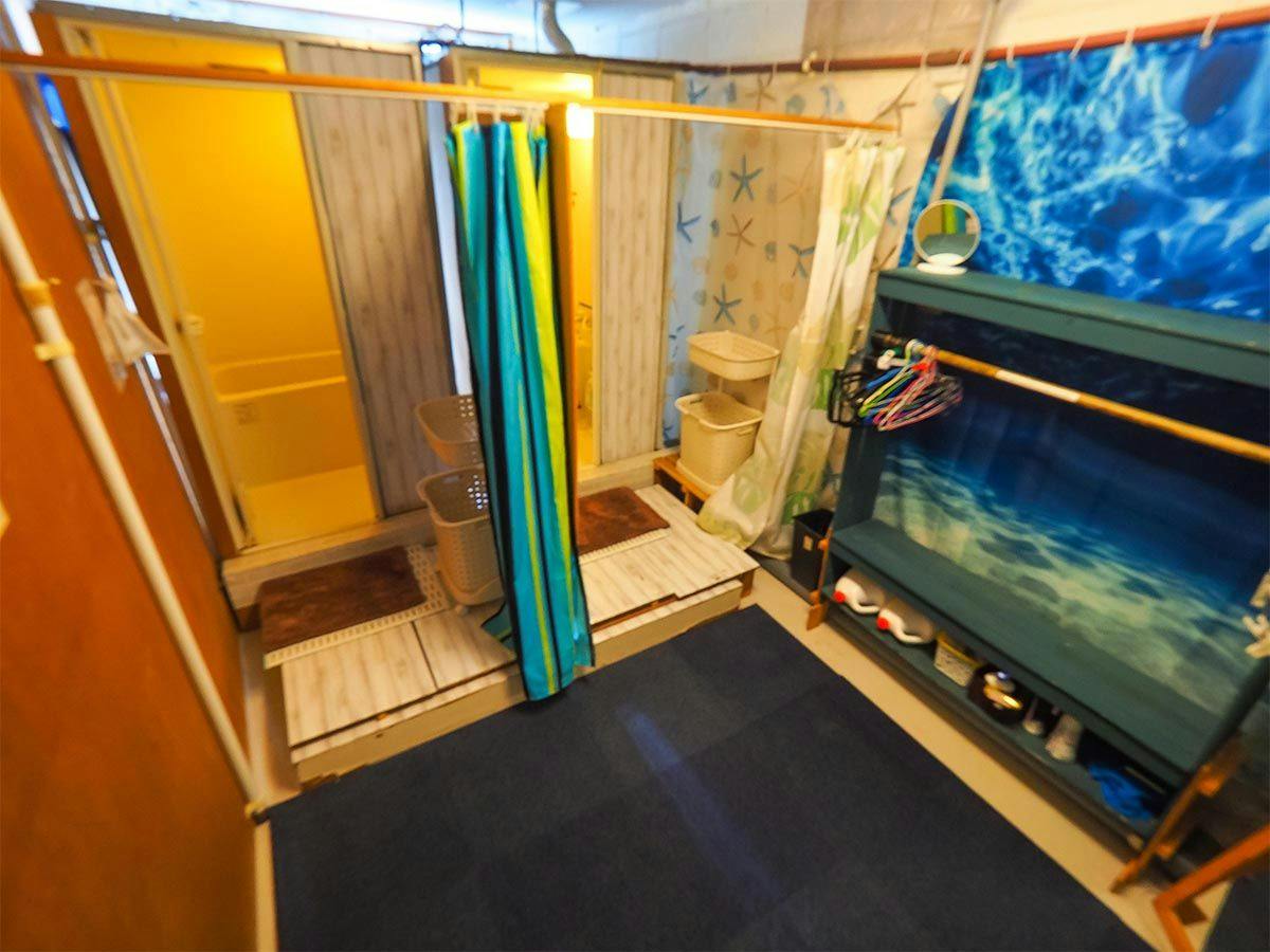 Guest House Chura Yado Ishigaki Island