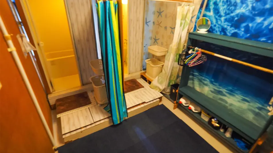 Guest House Chura Yado Ishigaki Island