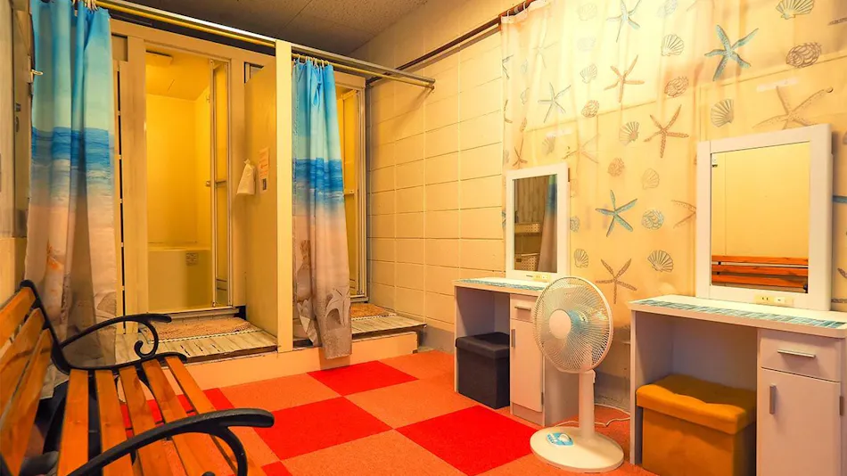 Guest House Chura Yado Ishigaki Island
