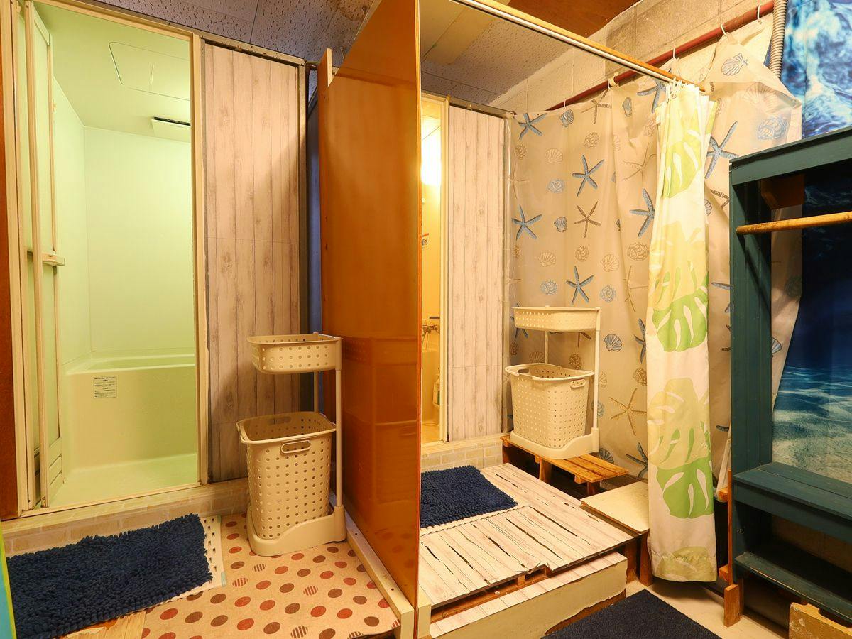 Guest House Chura Yado Ishigaki Island