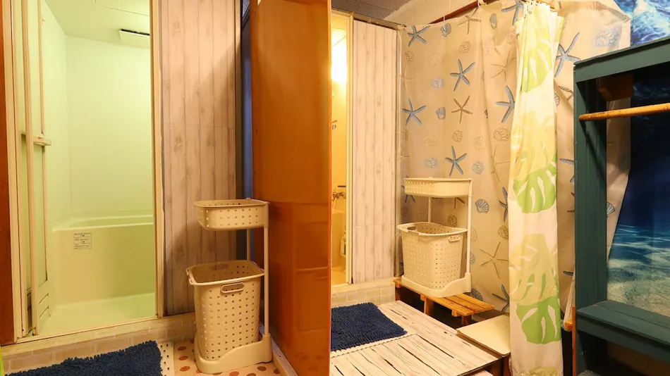 Guest House Chura Yado Ishigaki Island