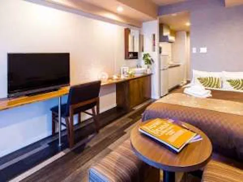 ห้องเตียงคู่