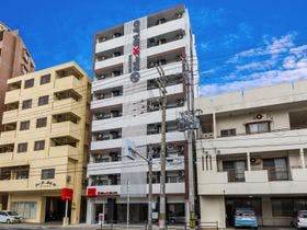 Ｍｒ．ＫＩＮＪＯ　ｉｎ　ＳｈａｎｔｉＶａｎ壷川駅