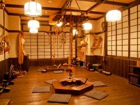 湖泉閣吉乃屋