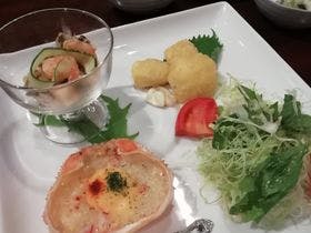 ペンション　クレソン