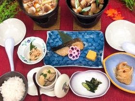 ホテルテトラリゾート鶴岡(旧海麓園）