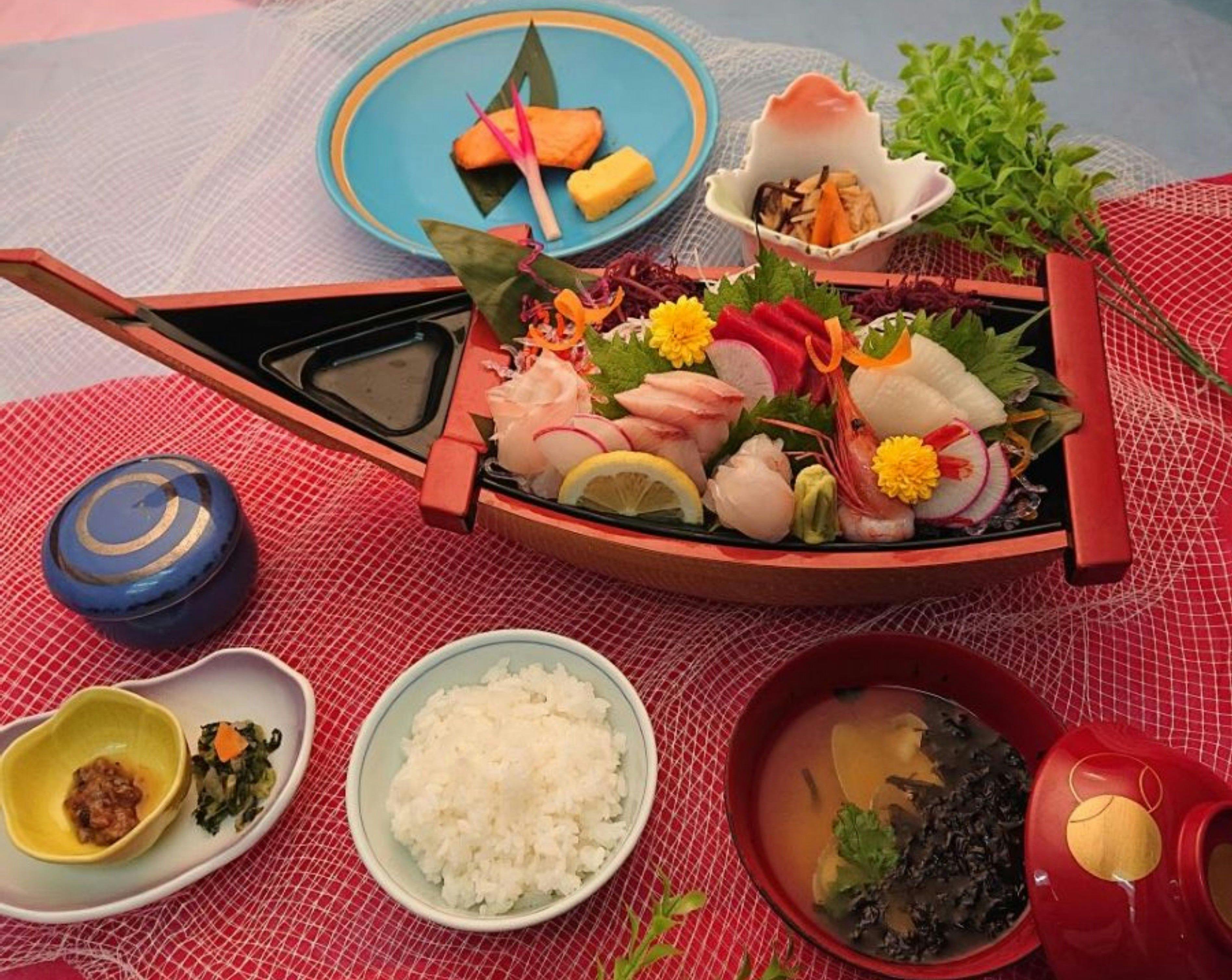 Hotel Tetra Resort Tsuruoka