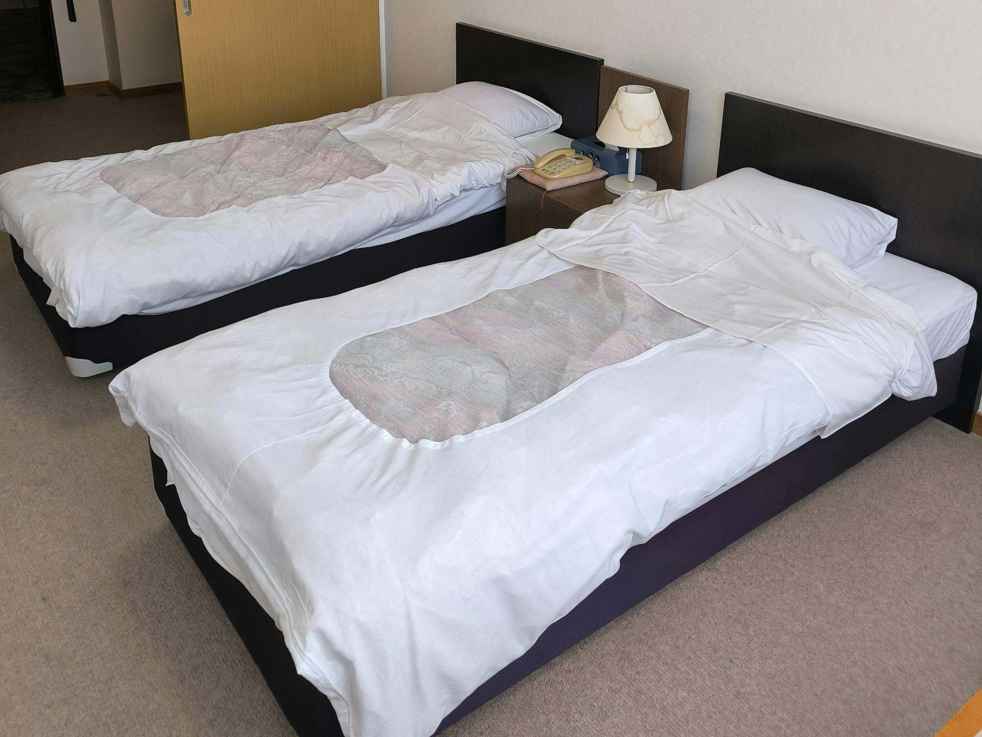 Hotel Tetra Resort Tsuruoka