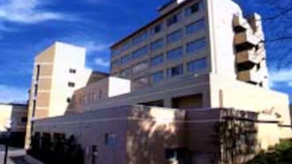 Hotel Tetra Resort Tsuruoka
