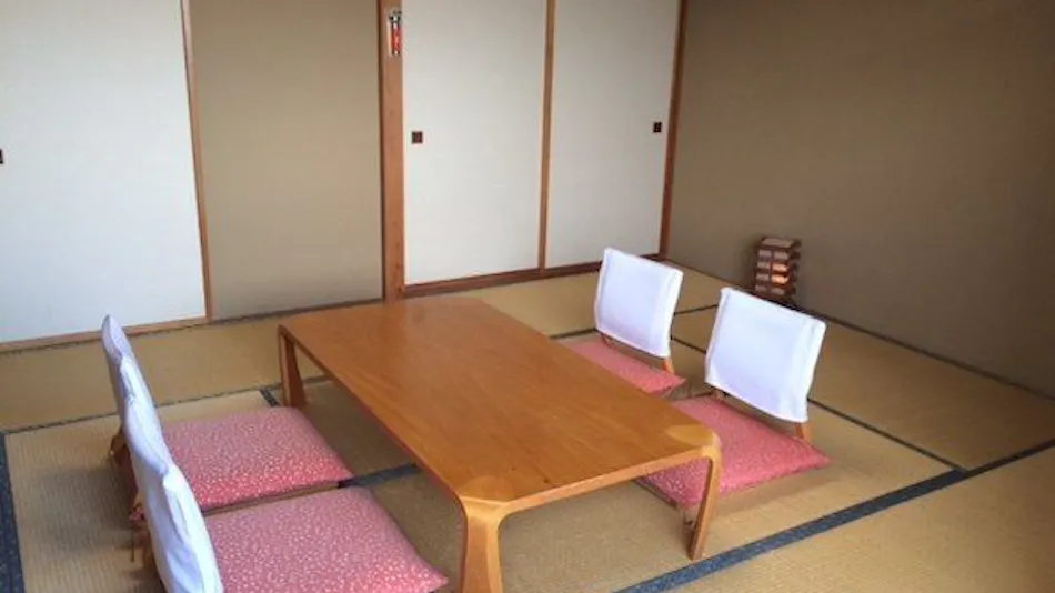 Hotel Tetra Resort Tsuruoka
