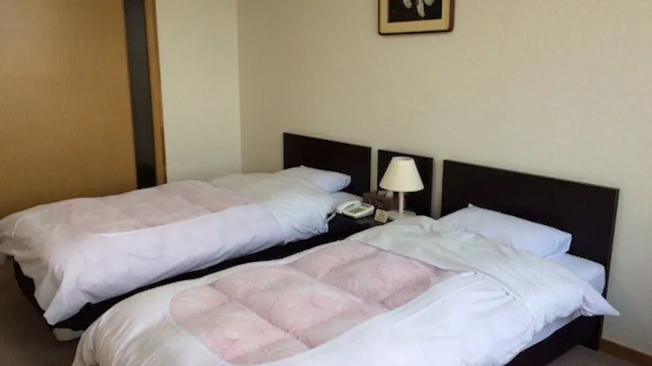 Hotel Tetra Resort Tsuruoka