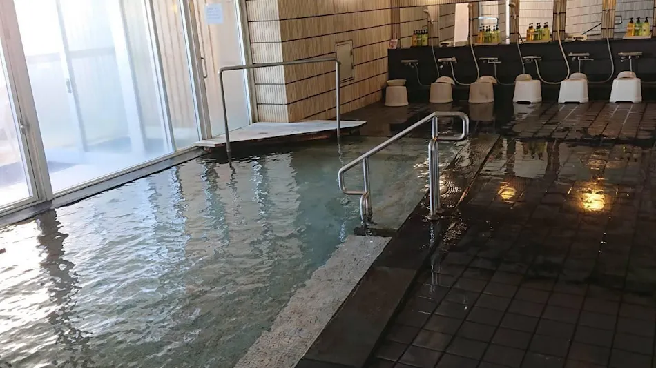 Hotel Tetra Resort Tsuruoka