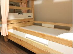 シロノシタゲストハウス　姫路のお宿