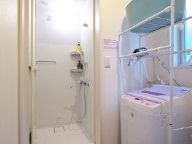 シロノシタゲストハウス　姫路のお宿