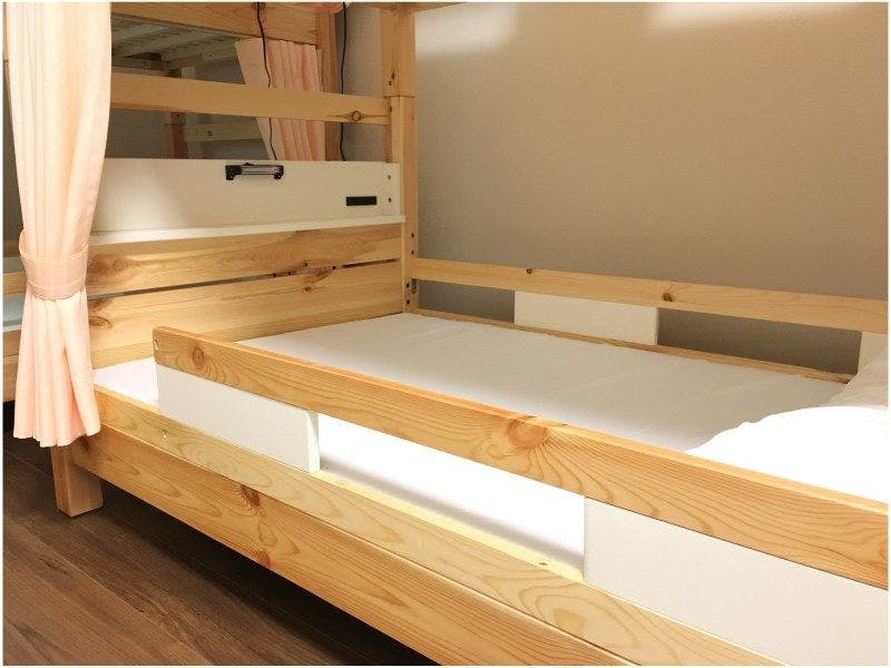 Shironoshita Guesthouse Himeji Inn