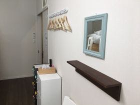 シロノシタゲストハウス　姫路のお宿