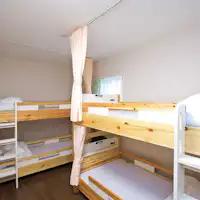 ・<หอพักรวมชายหญิง>