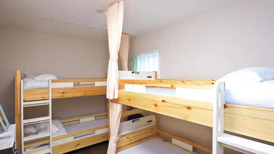 Shironoshita Guesthouse Himeji Inn