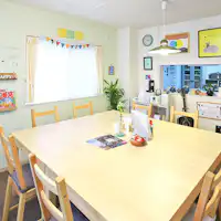 ・<พื้นที่รับประทานอาหาร>