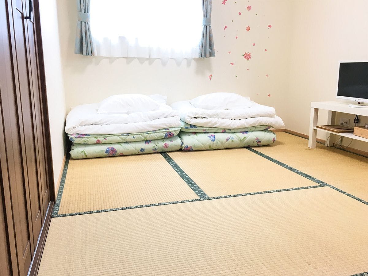 Shironoshita Guesthouse Himeji Inn