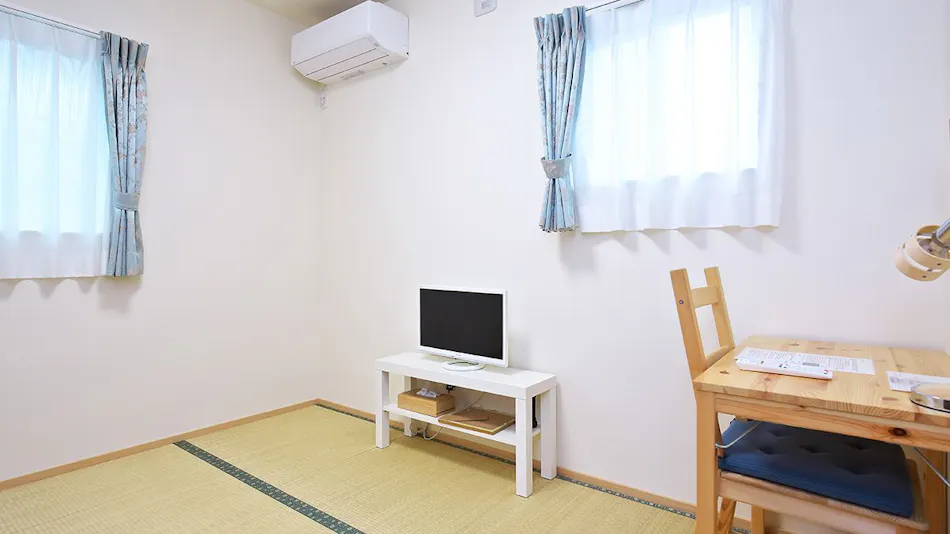 Shironoshita Guesthouse Himeji Inn