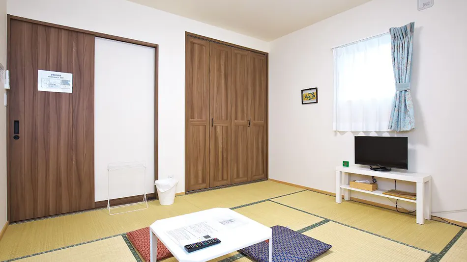 Shironoshita Guesthouse Himeji Inn