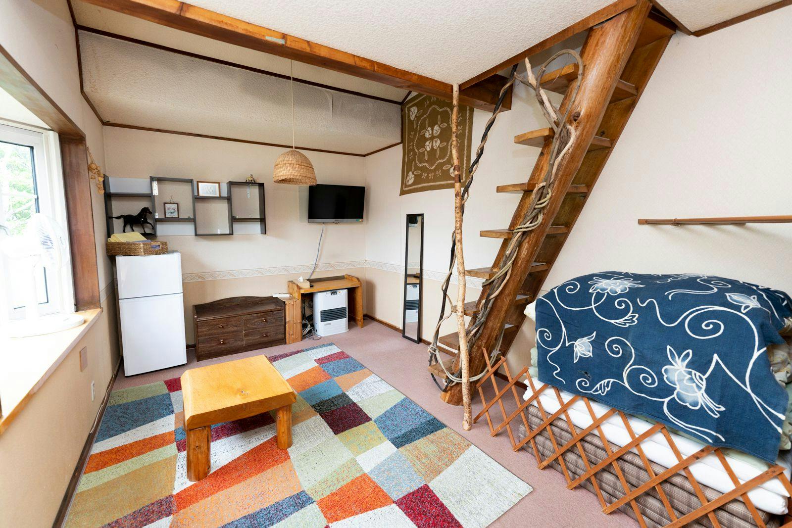 Country Inn Milky House