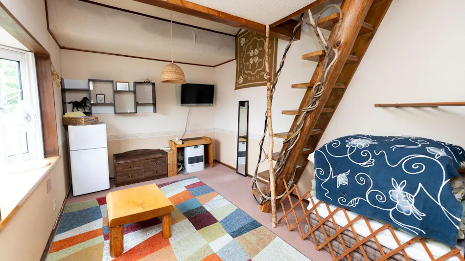 Country Inn Milky House