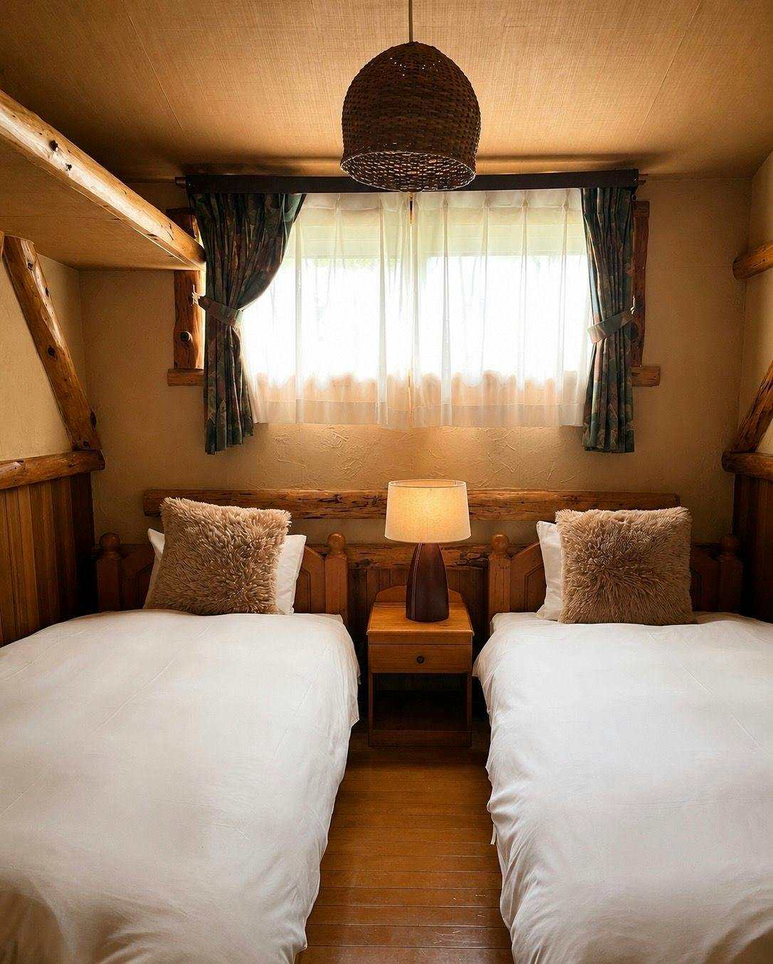 Country Inn Milky House