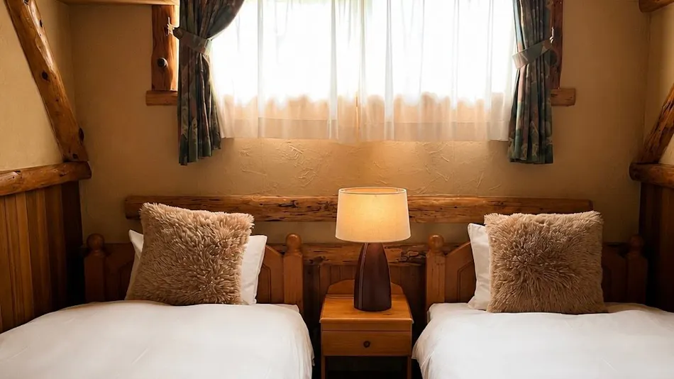 Country Inn Milky House