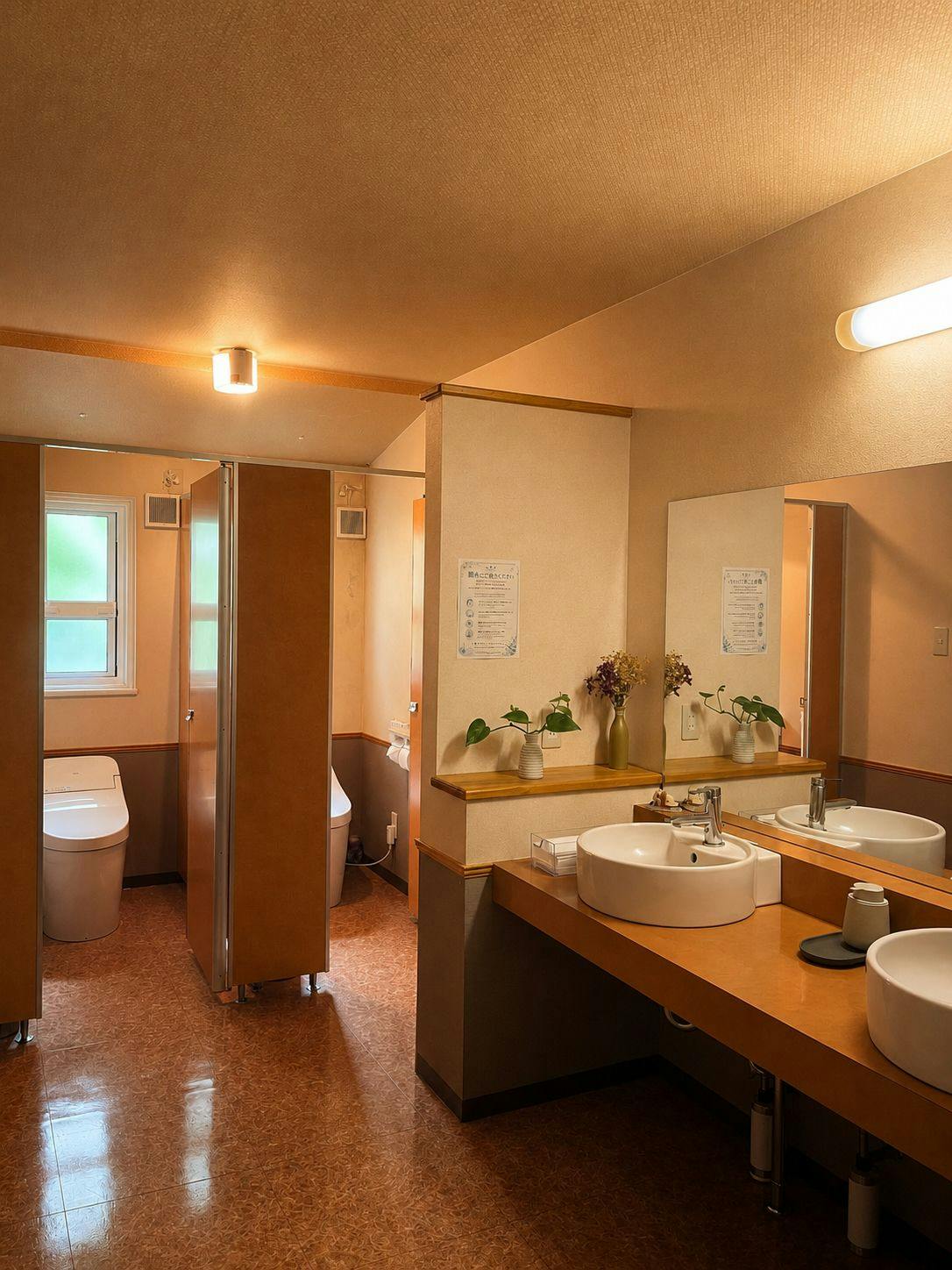 Country Inn Milky House