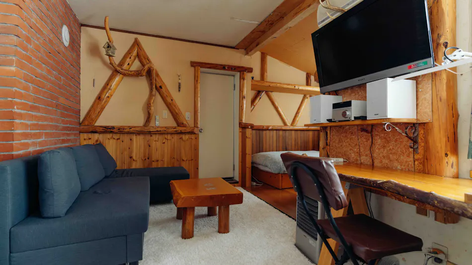 Country Inn Milky House