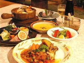 カントリーインミルキーハウス