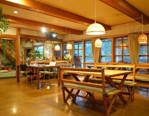 カントリー イン ミルキーハウス 宿泊予約なら Yahoo トラベル