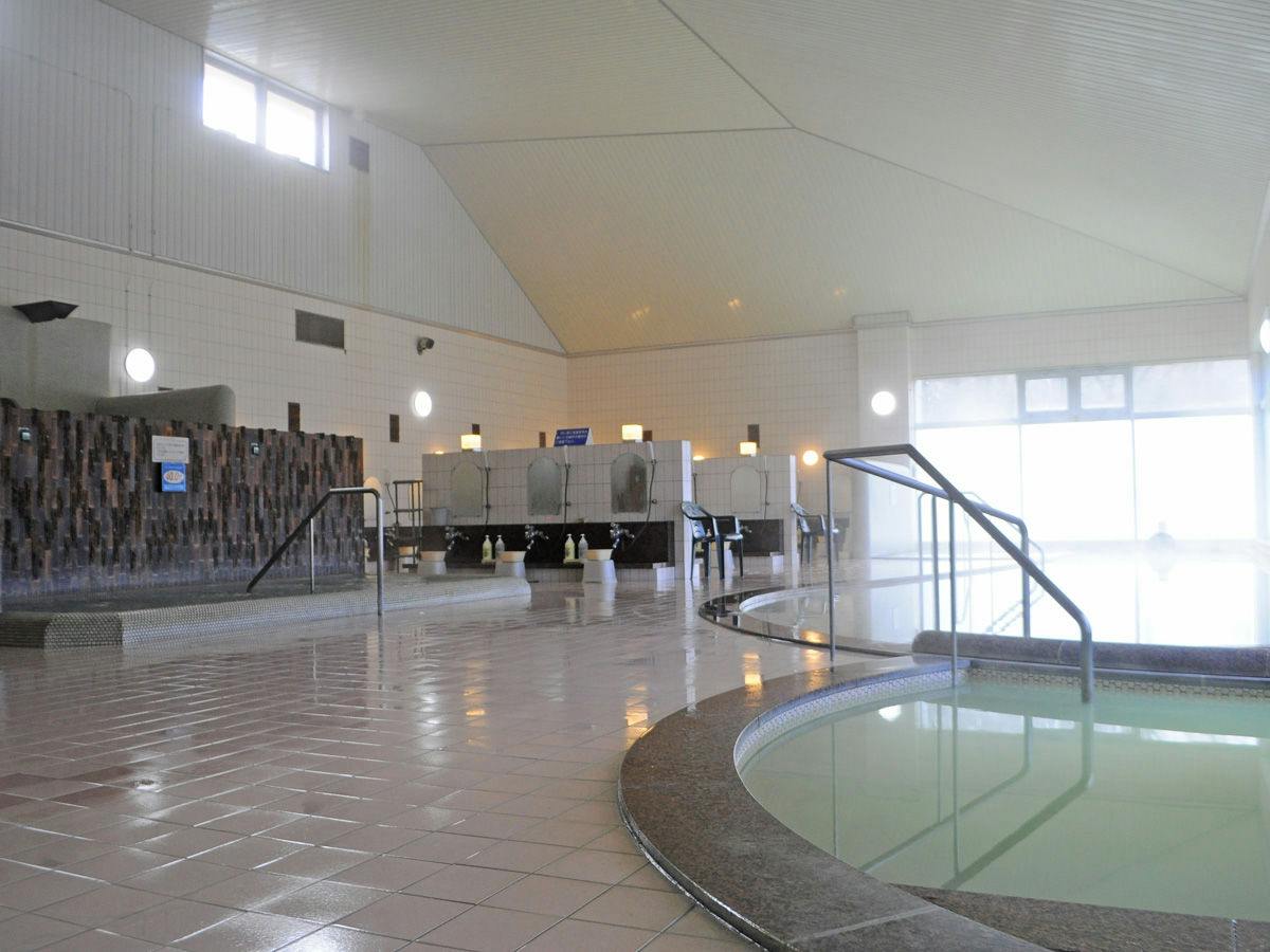 Yamahana Onsen Refre
